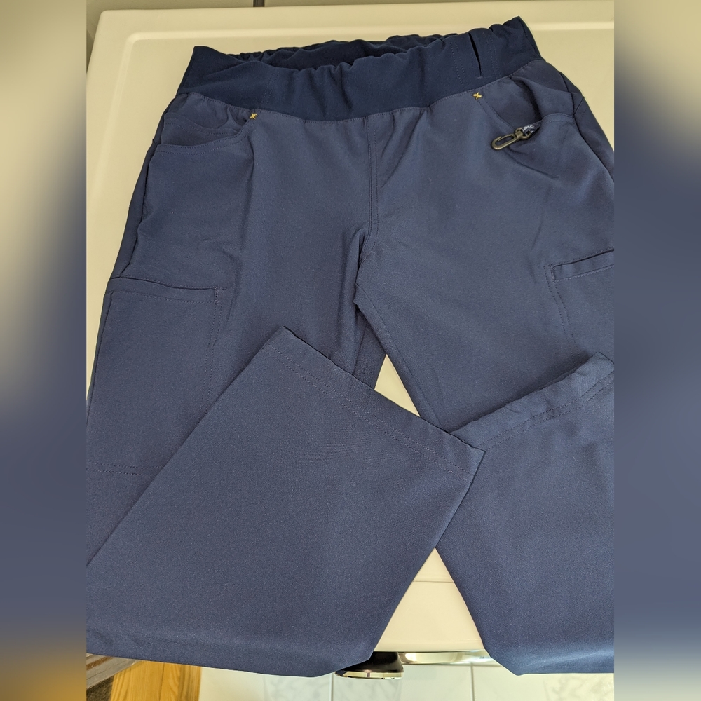 Cherokee MP Iflex scrub pants